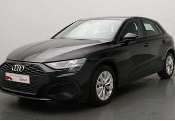 Audi A3 39.979 km 29.988 &euro; Leverkusen 51373