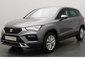 Seat Ateca 52.644 km 25.980 &euro; Leverkusen 51379