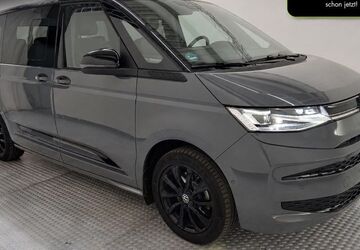 VW T7 Multivan 61.010 km 50.890 &euro; Köln 50829