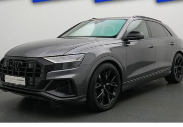 Audi SQ8 99.930 km 59.480 &euro; Leverkusen 51379