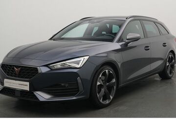 Cupra Leon 64.759 km 23.480 &euro; Leverkusen 51379