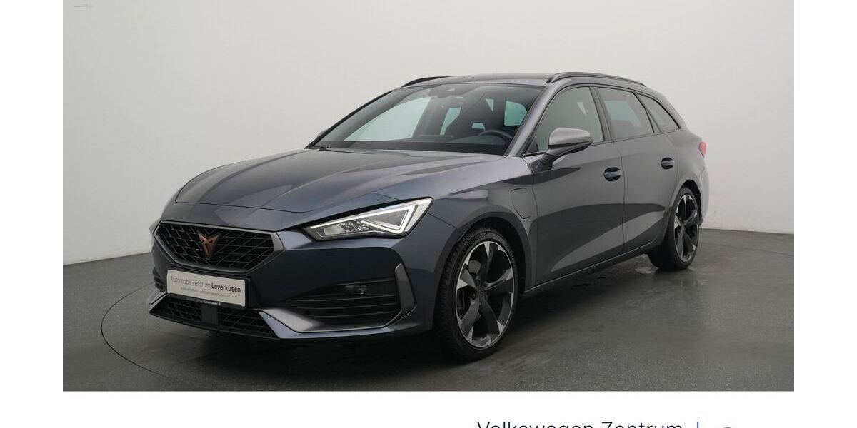 Cupra Leon 64.759 km 23.480 &euro; Leverkusen 51379