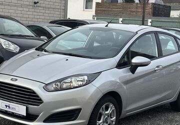 Ford Fiesta 173.000 km 4.000 &euro; Kerpen 50171