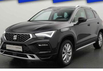 Seat Ateca 65.521 km 24.980 &euro; Leverkusen 51379