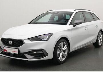 Seat Leon 6.480 km 25.980 &euro; Leverkusen 51373