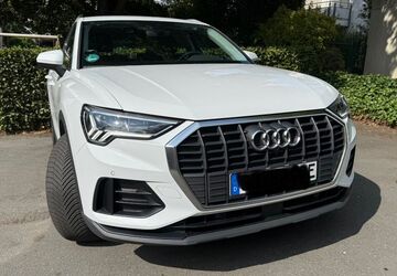 Audi Q3 31.500 km 28.900 &euro; Solingen 42697
