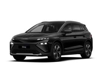 Skoda Elroq 1.009 km 42.480 &euro; Leverkusen 51379