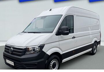 VW Crafter 89.837 km 25.380 &euro; Leverkusen 51379