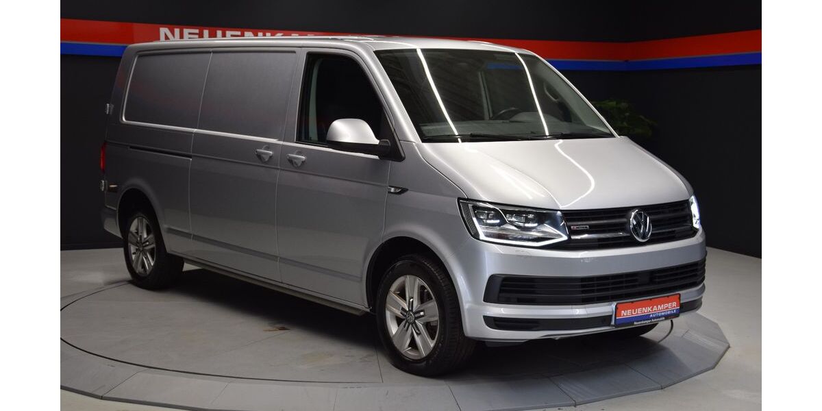 VW T6 Transporter 122.700 km 26.990 &euro; Remscheid 42853