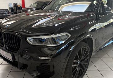 BMW X5 M50 100.000 km 47.500 &euro; Leverkusen 51371