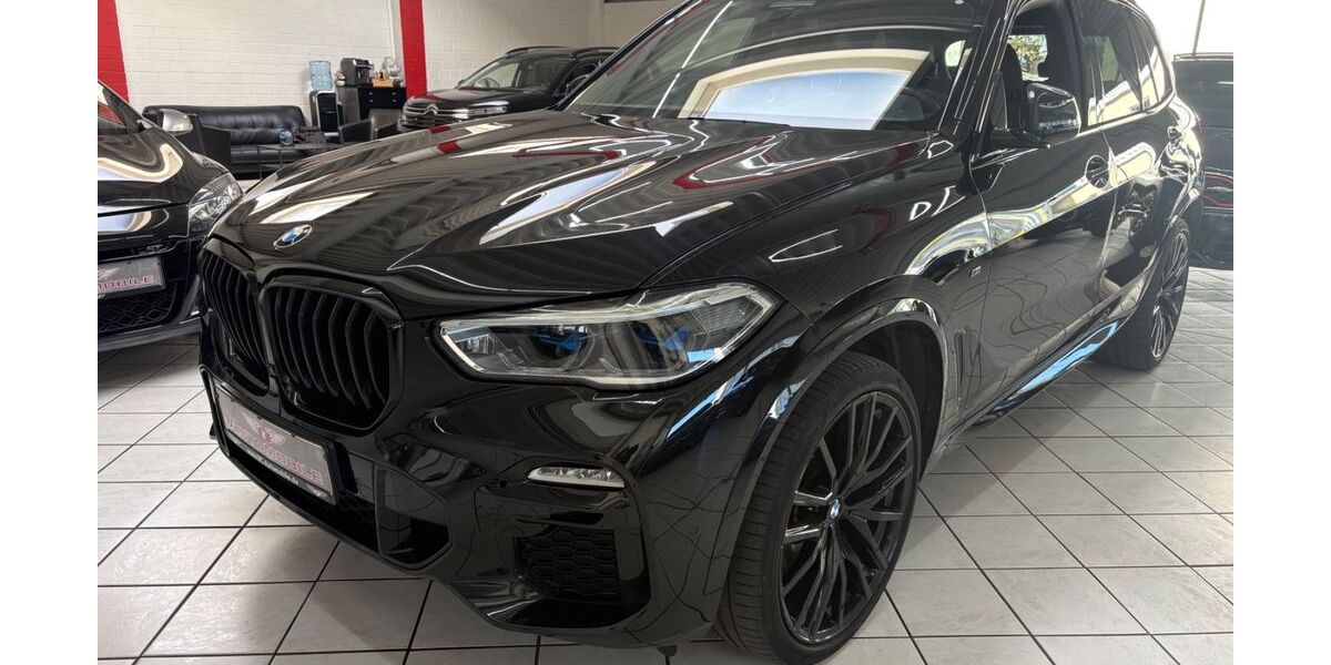 BMW X5 M50 100.000 km 47.500 &euro; Leverkusen 51371