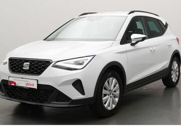 Seat Arona 20.041 km 22.980 &euro; Leverkusen 51373