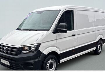 VW Crafter 132.453 km 21.980 &euro; Leverkusen 51379