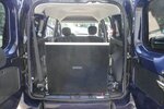 Dacia Dokker Ambiance 1,5dci Rollstuhlrampe Klima 29T 29.000 km 14.999 &euro; Neuss 41462