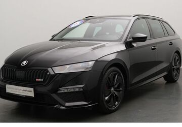 Skoda Octavia 29.633 km 34.480 &euro; Leverkusen 51379