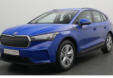 Skoda Enyaq 22.491 km 22.980 &euro; Leverkusen 51379