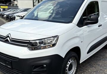 Citroen Berlingo 130.000 km 10.990 &euro; Köln 51065
