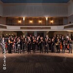 3. Sinfoniekonzert - Spiegelungen