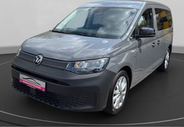 VW Caddy Maxi 37.683 km 31.980 &euro; Köln-Mülheim 51063