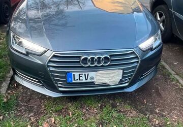 Audi A4 188.000 km 16.000 &euro; Leverkusen 51373