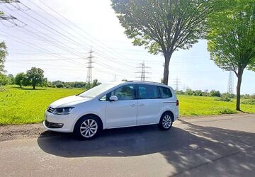 VW Sharan 176.000 km 14.900 &euro; Troisdorf 53844