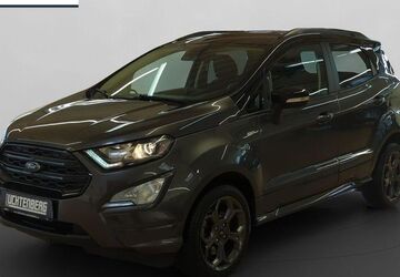 Ford EcoSport 69.170 km 11.470 &euro; Leverkusen 51381