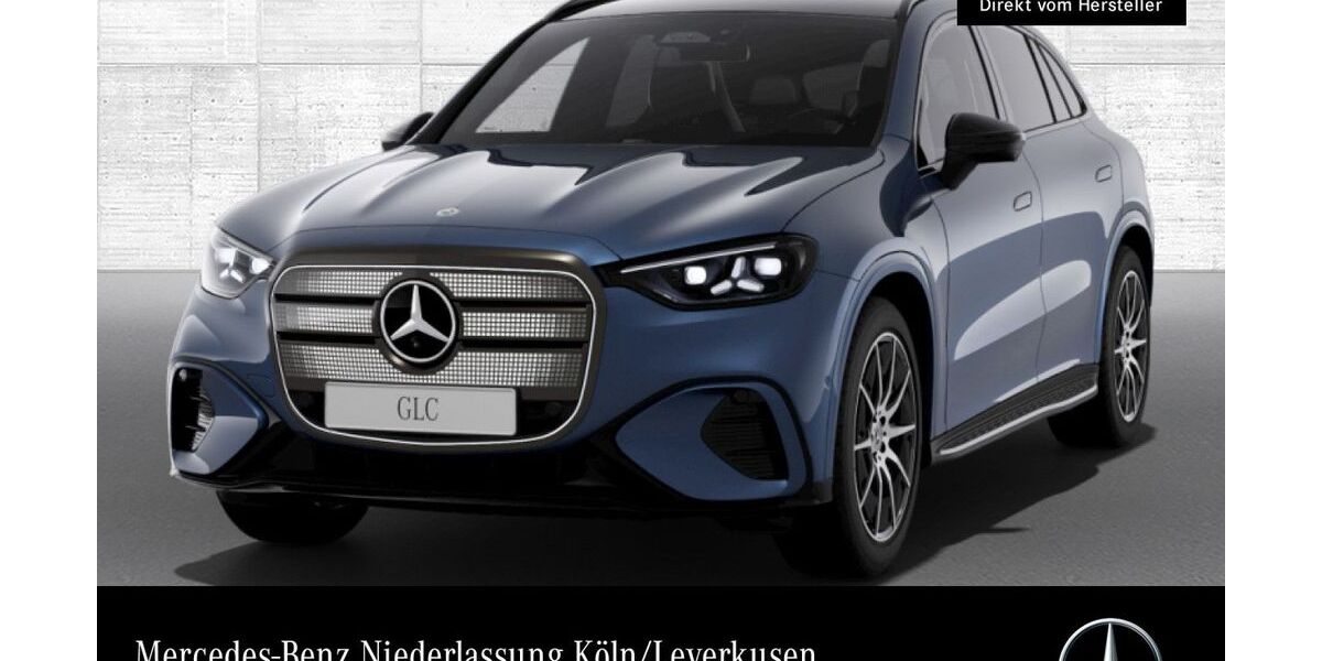 Mercedes-Benz GLC 400 9.900 km 79.990 &euro; Frechen 50226