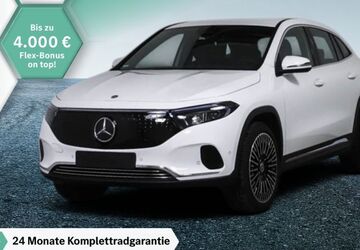 Mercedes-Benz EQA 5.359 km 37.480 &euro; Grevenbroich 41515