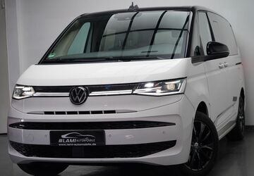 VW T7 Multivan 186.000 km 39.999 &euro; Grevenbroich 41515
