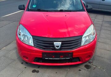 Dacia Sandero 154.599 km 850 &euro; Erftstadt 50374