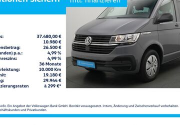 VW T6 Multivan 89.979 km 37.480 &euro; Leverkusen 51379