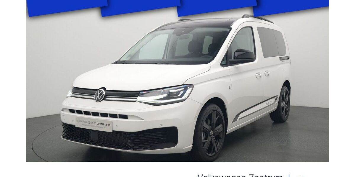 VW Caddy 10.000 km 45.980 &euro; Leverkusen 51379
