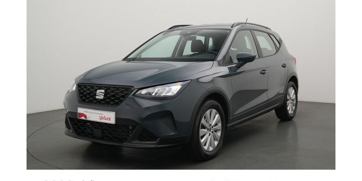Seat Arona 4.181 km 18.380 &euro; Leverkusen 51373