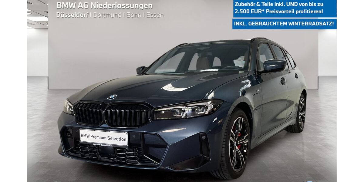BMW 330 33.561 km 46.399 &euro; Düsseldorf 40237
