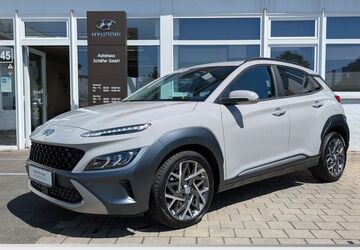 Hyundai KONA 68.643 km 22.885 &euro; Leverkusen 51373