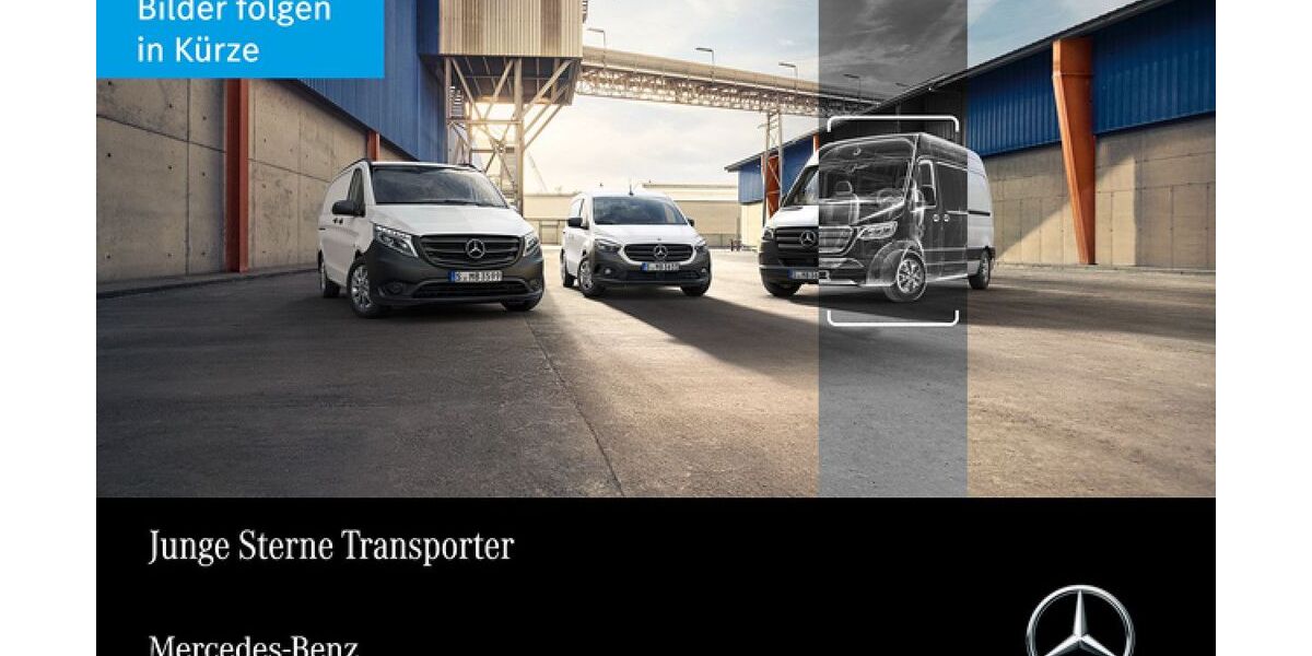Mercedes-Benz Sprinter 75.915 km 47.588 &euro; Frechen 50226