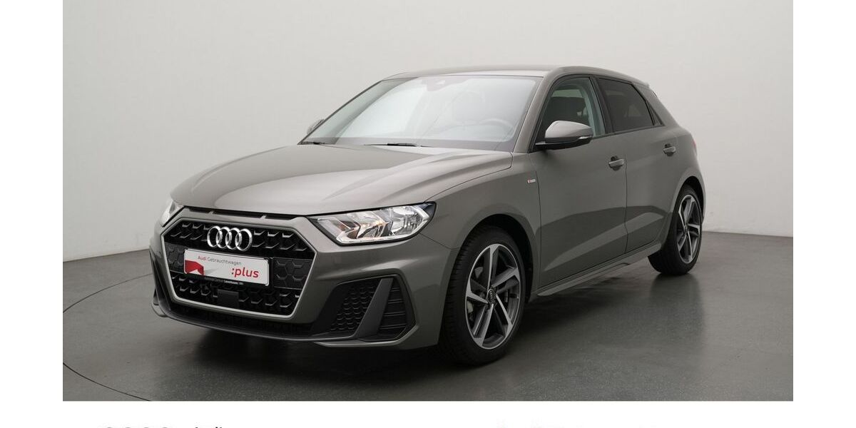 Audi A1 6.899 km 24.980 &euro; Leverkusen 51373