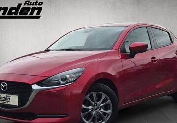 Mazda 2 68.527 km 14.470 &euro; Erftstadt 50374