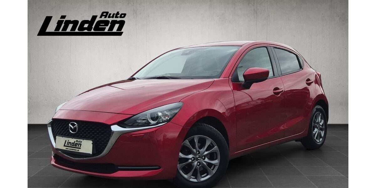 Mazda 2 68.527 km 14.470 &euro; Erftstadt 50374