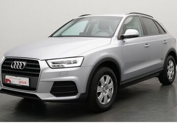 Audi Q3 24.400 km 17.380 &euro; Leverkusen 51373