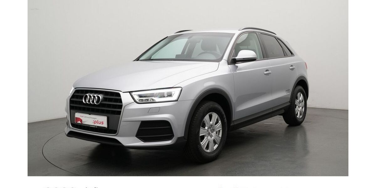 Audi Q3 24.400 km 17.380 &euro; Leverkusen 51373