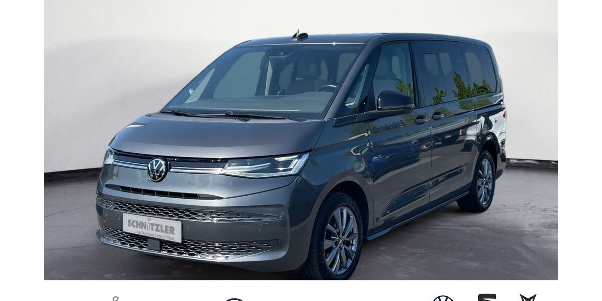 VW T7 Multivan 94.898 km 41.950 &euro; Hilden 40721