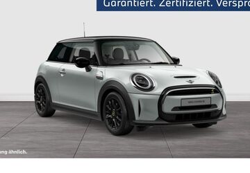 Mini Cooper SE 15.458 km 18.900 &euro; Leverkusen 51371
