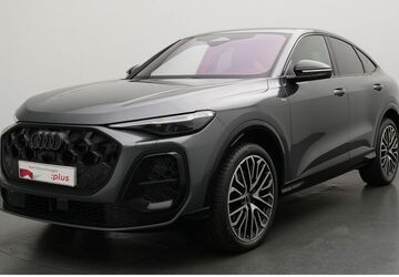 Audi Q5 9.585 km 67.480 &euro; Leverkusen 51373