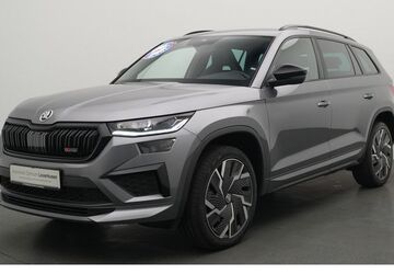 Skoda Kodiaq 49.580 km 41.480 &euro; Leverkusen 51379
