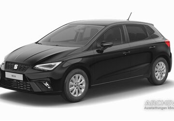 Seat Ibiza 11.700 km 23.988 &euro; Leverkusen 51373