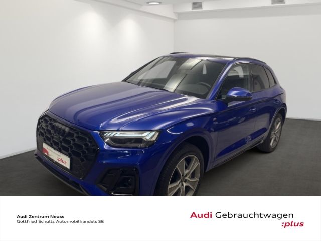 Audi Q5 58.244 km 38.790 &euro; Neuss 41464