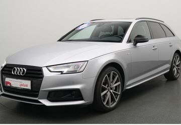 Audi A4 109.979 km 20.980 &euro; Leverkusen 51373