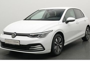 VW Golf 21.082 km 21.980 &euro; Leverkusen 51379