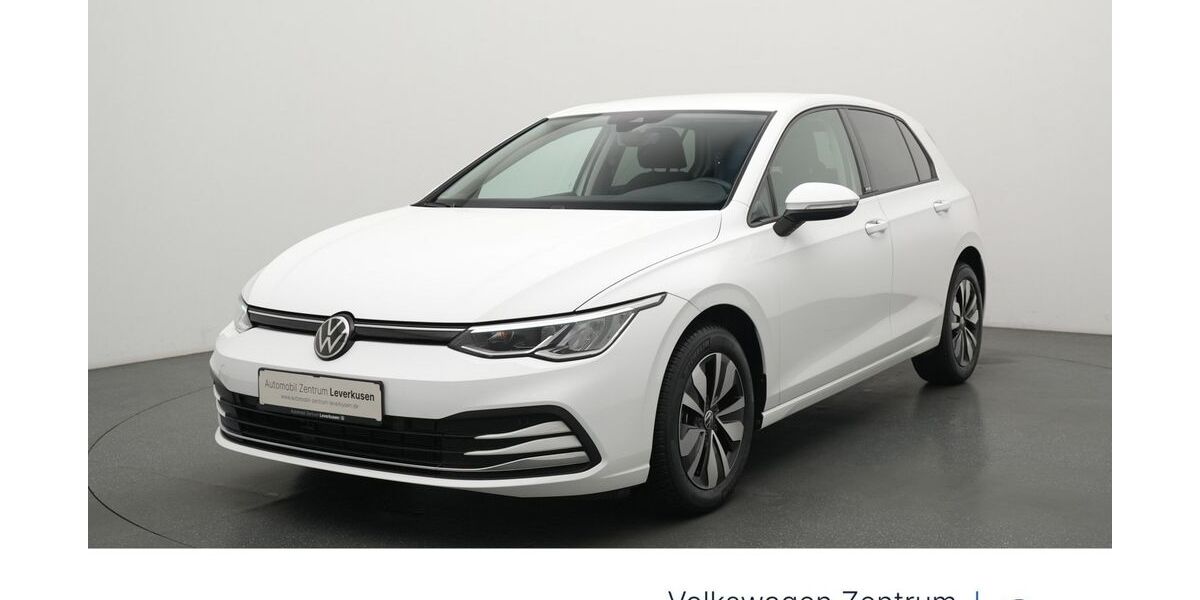 VW Golf 21.082 km 21.980 &euro; Leverkusen 51379